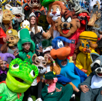 Perico: se viene el primer Sábado Estudiantil de la región