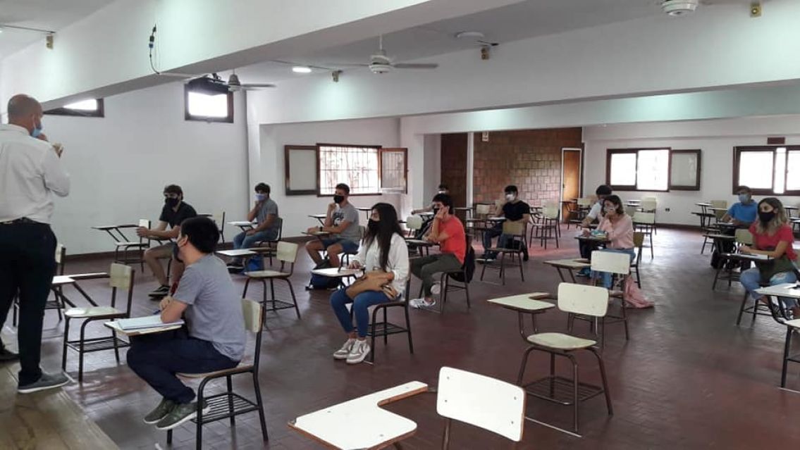 Cómo estudiar Medicina en Jujuy: todo lo que tenés que saber