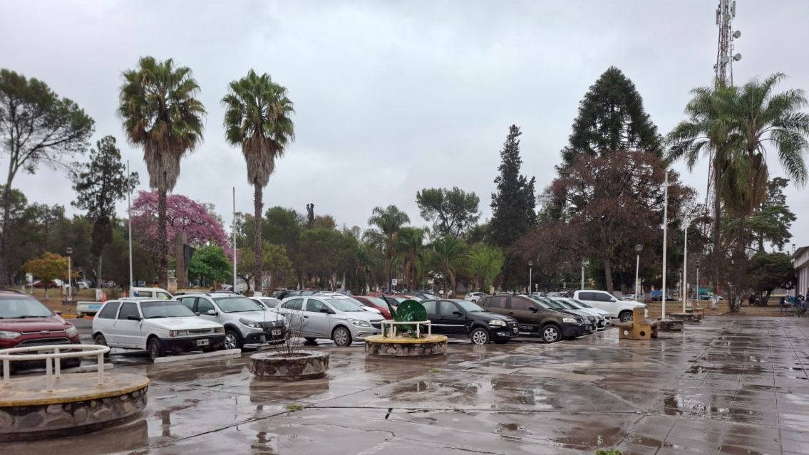Alerta por tormentas intensas: continúan las lluvias en Jujuy
