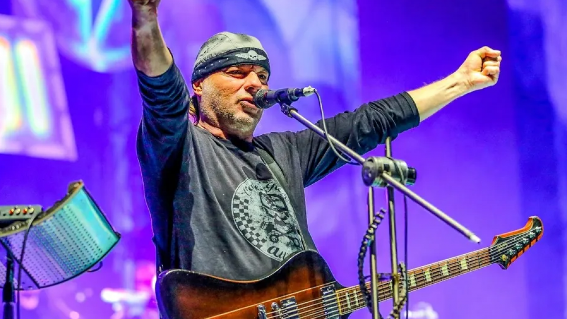 La Renga en Jujuy: crecen los rumores de un esperado regreso