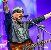 La Renga en Jujuy: crecen los rumores de un esperado regreso