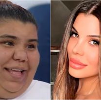 La "Camilota" quiso hacerse la graciosa y desat&oacute; la furia de Charlotte Caniggia