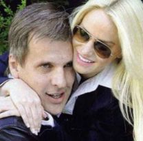 Mu&ntilde;eca diab&oacute;lica: Luciana Salazar habr&iacute;a obligado a su ex a hacer algo terrible