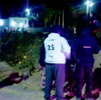 Señora jujeña citó a un adolescente en un lugar oscuro: intentó robarle todo