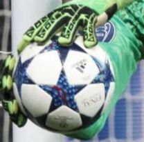 [QEPD] Murió un queridísimo arquero después de atajar un penal