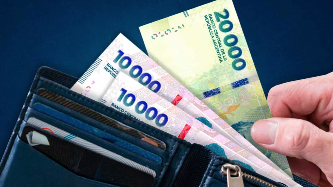 Una familia tipo necesita casi cuatro salarios mínimos para no ser pobre