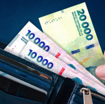 Una familia tipo necesita casi cuatro salarios mínimos para no ser pobre