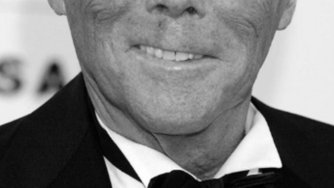 [QEPD] Muri� un �cono de la moda: revolucion� la alfombra roja