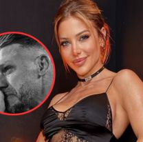 Asalta cuna: Evangelina Anderson estaría "chongueando" con alguien mucho más joven