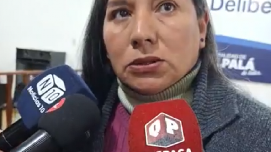 Grave contaminaci�n en Palpal�: Denuncian desborde de cloacas y basurales a cielo abierto