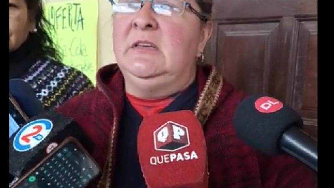 Comerciantes de Palpal� denuncian ruidos molestos y falta de control con las motos