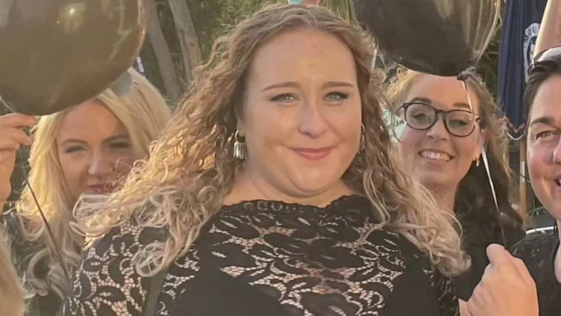 Mujer bajó más de 50 kilos para poder salvarle la vida a su mamá