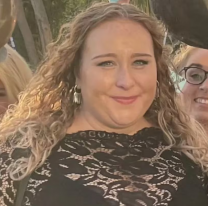 Mujer baj&oacute; m&aacute;s de 50 kilos para poder salvarle la vida a su mam&aacute; 