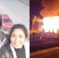 Pedido desesperado de la pareja de juje&ntilde;os que perdi&oacute; a sus hijitos en un incendio
