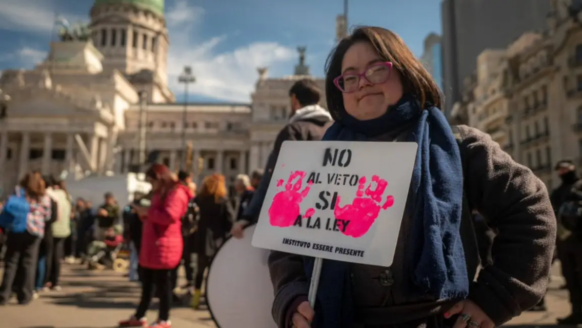 Emergencia en Discapacidad: qué cambia en pensiones y pagos a prestadores