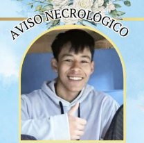 Q.E.P.D. Ian Mijael Cussi: &uacute;ltimo adi&oacute;s al estudiante que muri&oacute; en La Quiaca