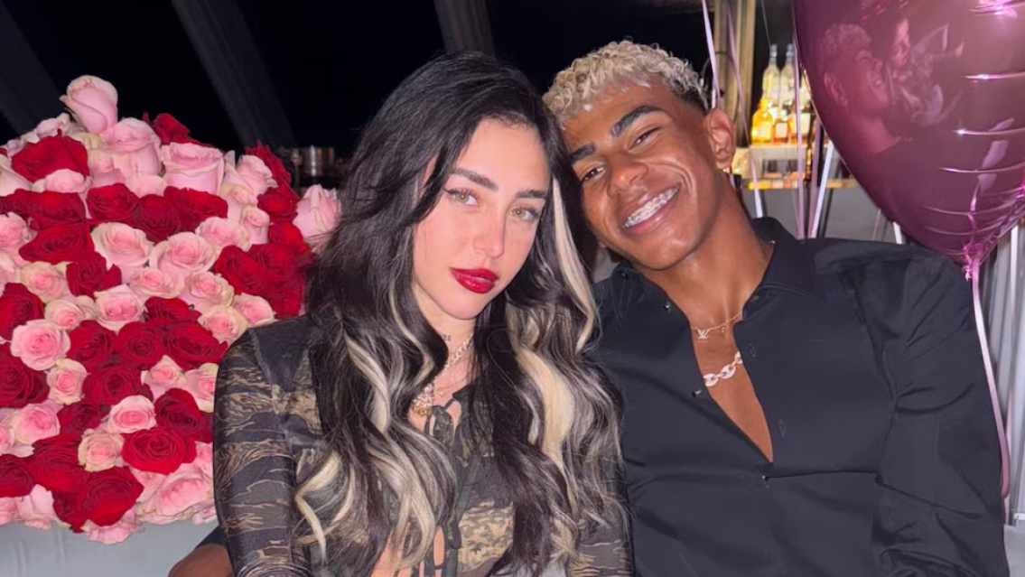 ¿Era verdad lo de la fiesta con mujeres y enanos? Toda la verdad sobre Lamine Yamal