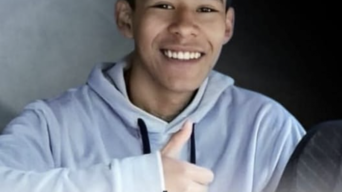 Dónde y a qué hora despiden a Ian Mijael Cussi, el adolescente que murió en La Quiaca