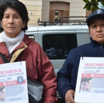 Ruegan que no sea otra víctima de Matías Jurado: testimonio desesperado de una familia