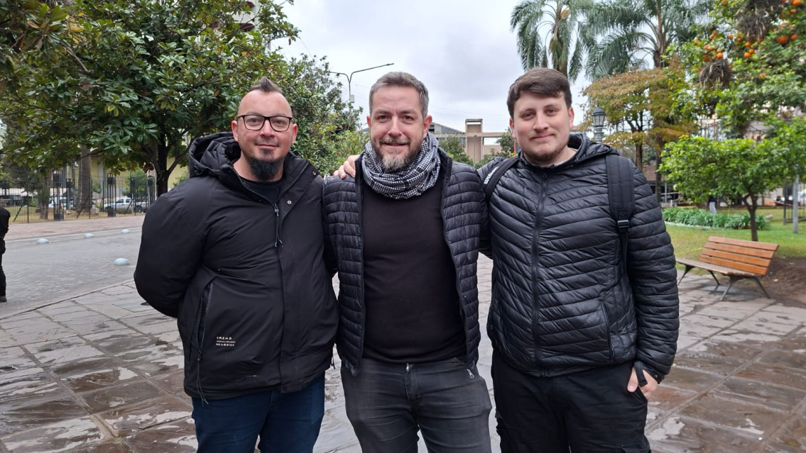 E-SPORTS en Jujuy: �de qu� se trata? Este domingo hay competencia