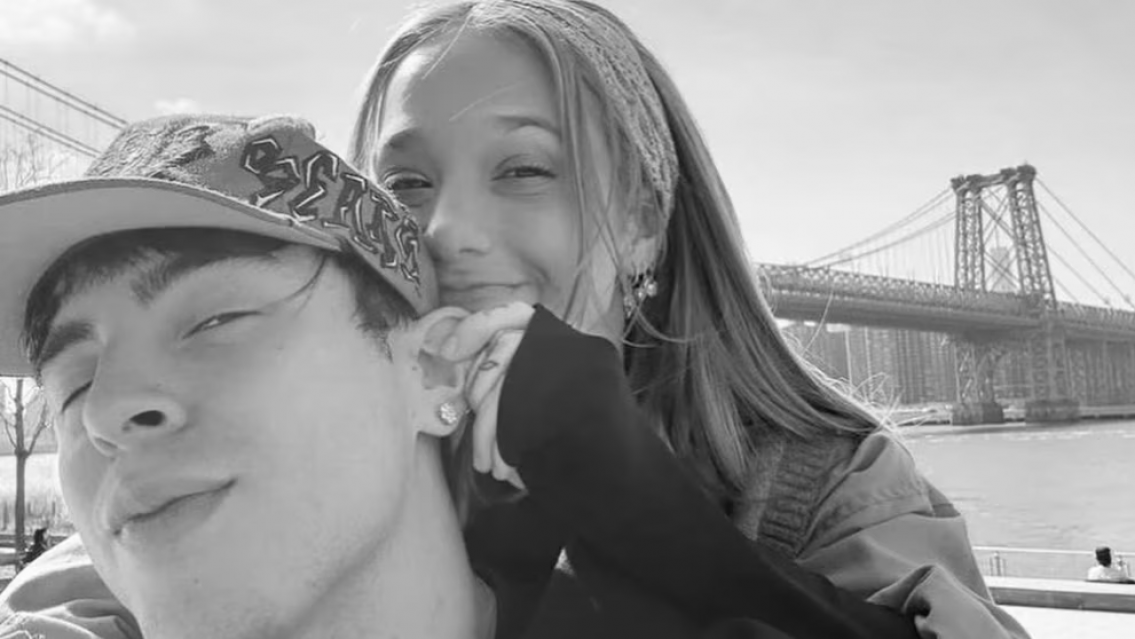 Ángela Torres dijo "Quedé seca" y Rusherking salió a responderle