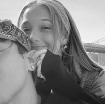 Ángela Torres dijo "Quedé seca" y Rusherking salió a responderle