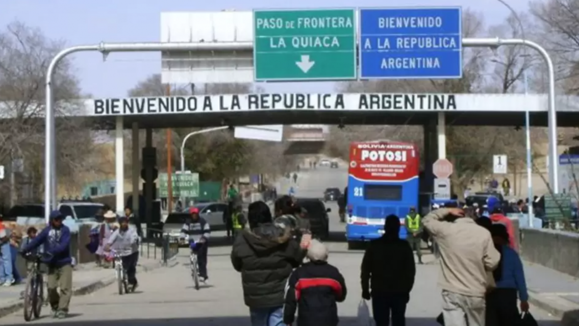 Comerciante juje�o no era ning�n santo: lo descubrieron y lo condenaron a prisi�n por turbio�