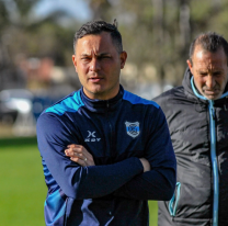 Gimnasia de Jujuy: Módolo pidió "inteligencia y entrega absoluta" en la recta final del torneo