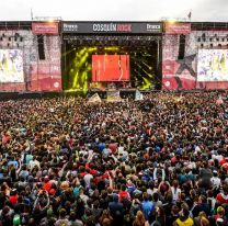 Polémica: se conoció la cartelera oficial del Cosquín Rock y sorprende a todos