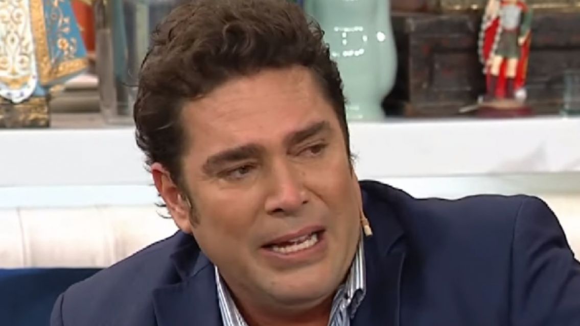 A menos de dos meses, Mat�as Al� podr�a suspender su casamiento: el duro motivo