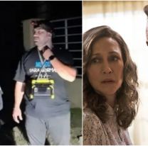 Los "Warren" del norte que grabaron hechos escalofriantes en un cementerio salteño