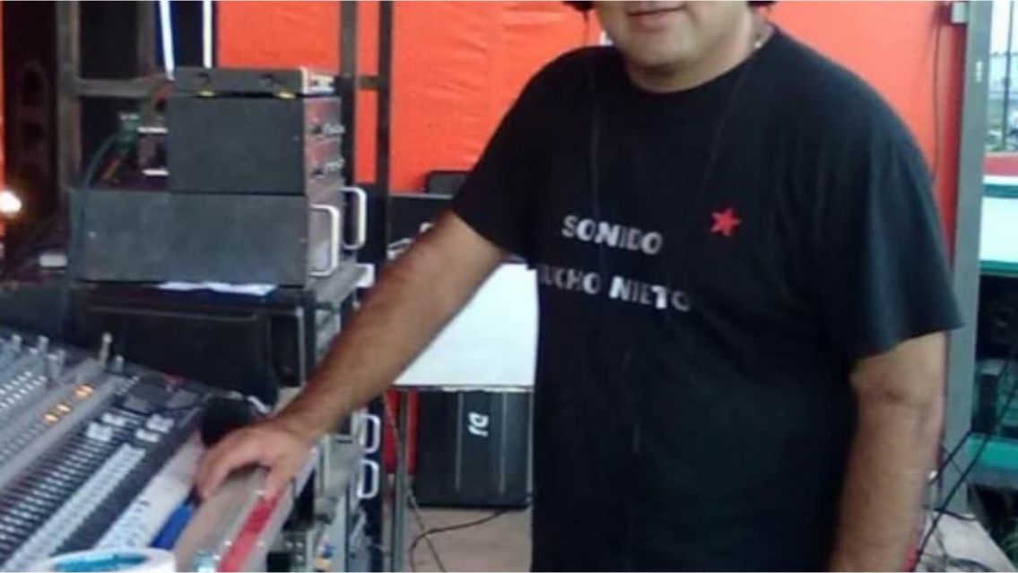 Muri� un querid�simo DJ norte�o: hizo bailar a varias generaciones