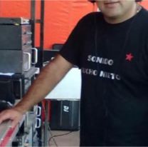 Murió un queridísimo DJ norteño: hizo bailar a varias generaciones