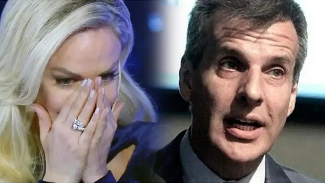 La enfermedad que le habría ocultado Martín Redrado a Luli Salazar