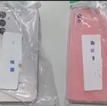 Llevó su celu a reparar y el técnico descubrió algo terrible que le hacía a su hija