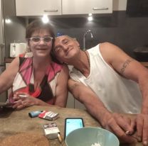 Fue a visitar a su hijo a la cárcel y se enamoró de otro preso: se casaron entre rejas