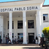 Escándalo en el Pablo Soria: hay muchos robos y los empleados culpan a los guardias