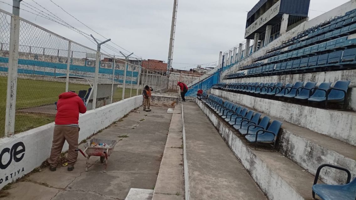 Todo listo para el primer Sábado Estudiantil Regional en Perico