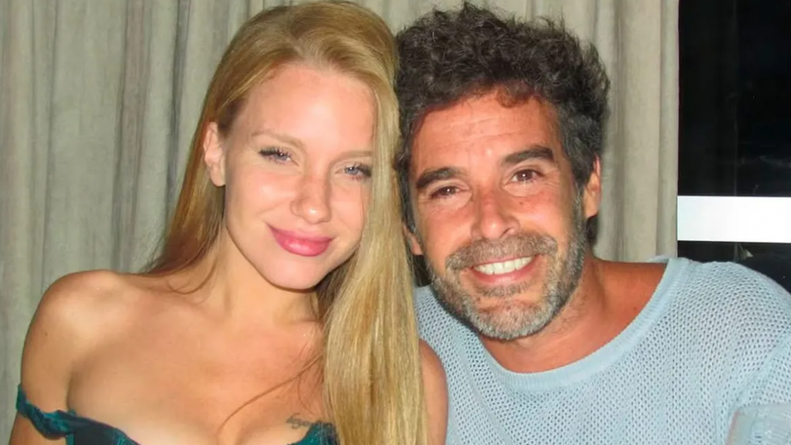 La locura que pide Nicolás Cabre a todos los que quieran ir a su casamiento: "Cuesta..."