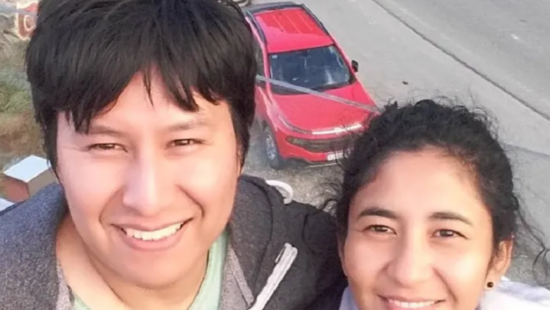 Jujeños perdieron a sus tres hijos: ellos siguen en terapia intensiva