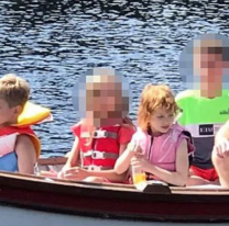 Un joven de 15 años asesinó a su familia mientras dormían