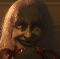 El Conjuro 4: porqué no hay que verla sin saber esto 