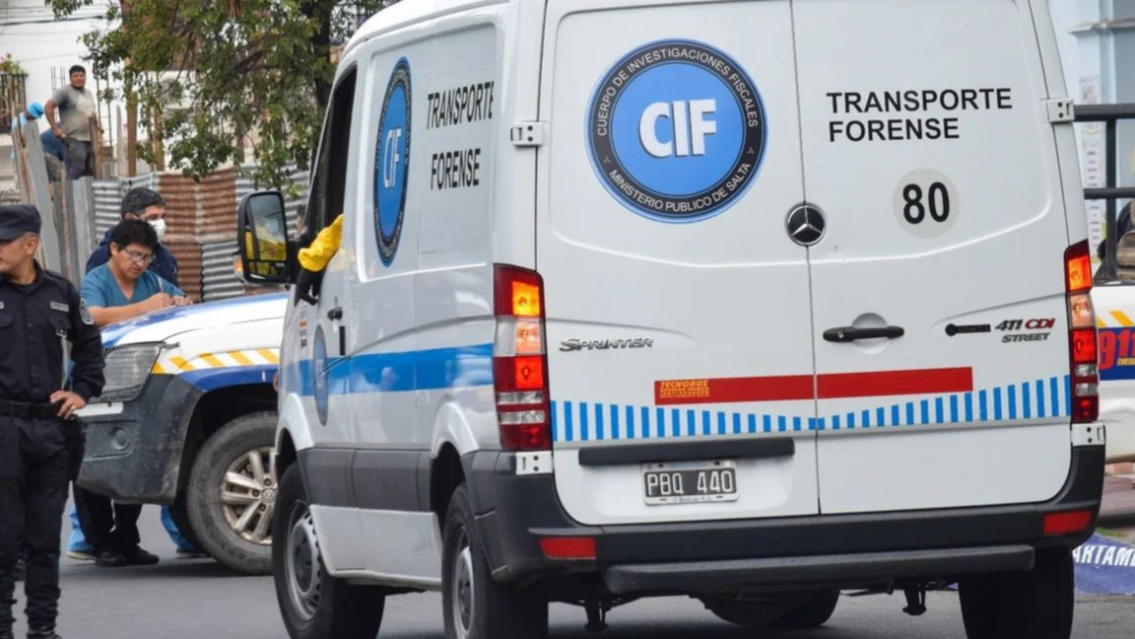 Muri� un salte�o de 16 a�os: estaba en la plaza y lo 'puntearon' para robarle