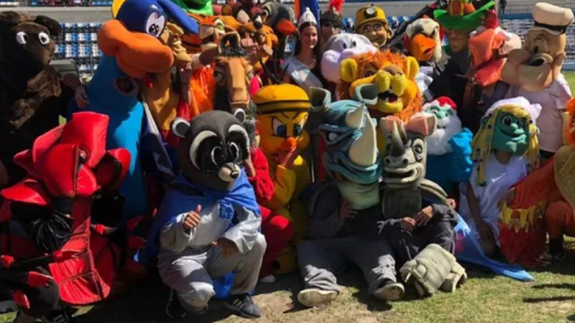 Arranca el primer S�bado Estudiantil Regional en Perico