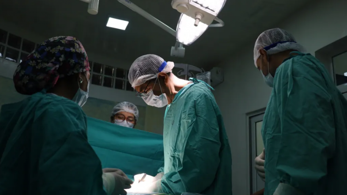 M�s de 8 mil cirug�as gratuitas en Jujuy durante el primer semestre