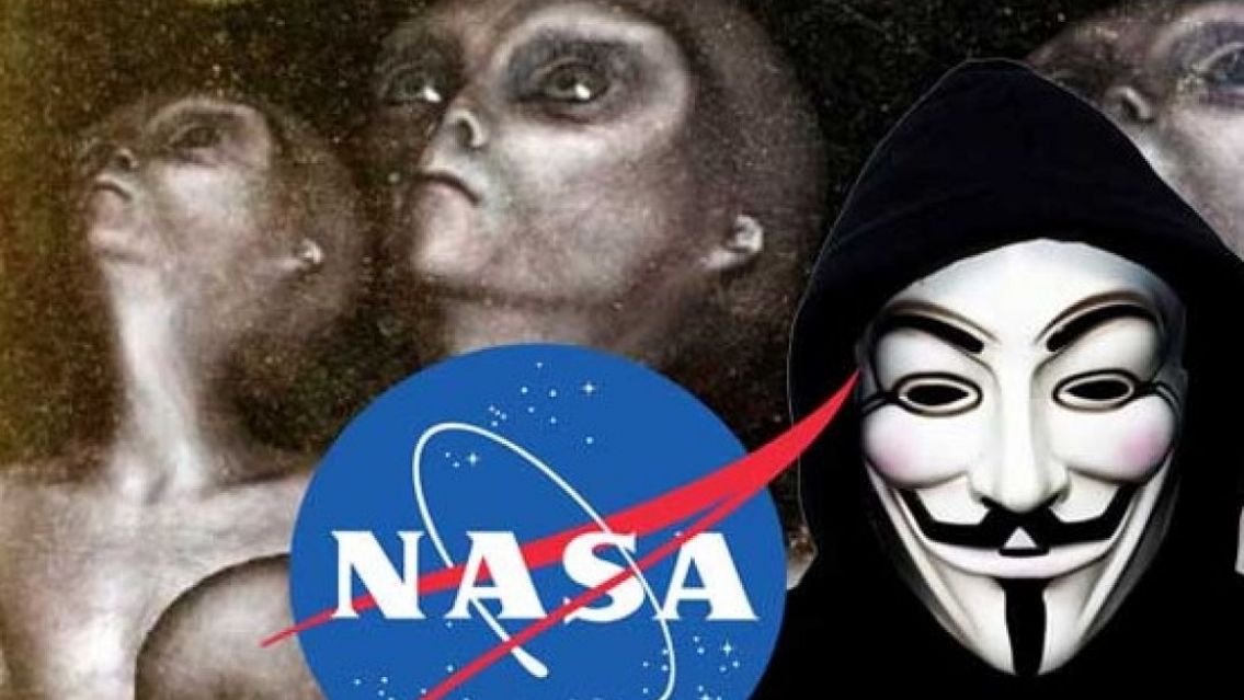 ¿Existen los marcianos? La reveladora investigación de la NASA sobre extraterrestres