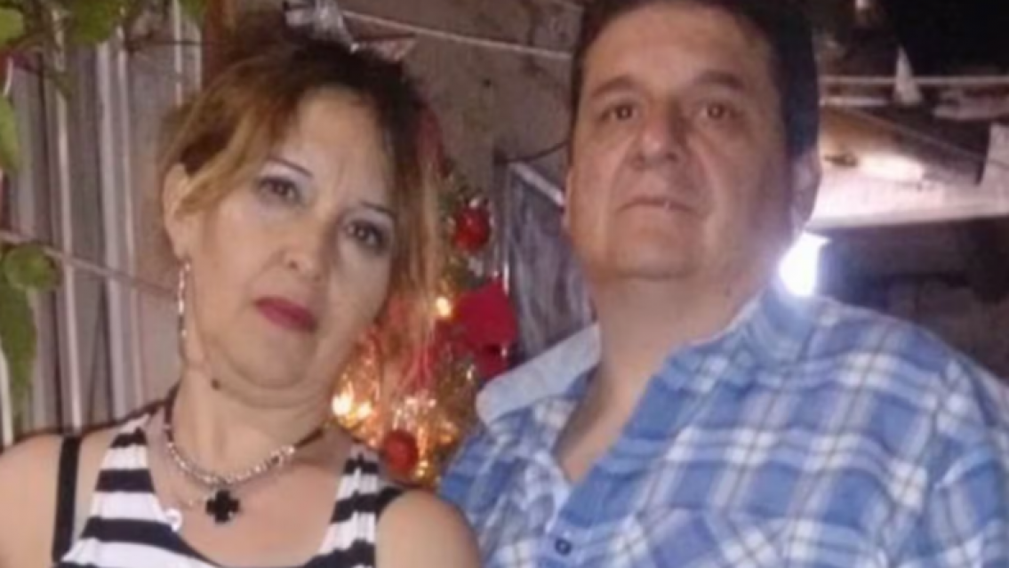 "Uno se cansa y ya no avisa": los estremecedores posteos del hombre que mató a su expareja