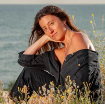 Se hizo viral por no usar ropa interior y ahora invita a otras mujeres a que hagan lo mismo