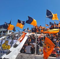 Hinchadas con identidad: una palabra que lo dice todo