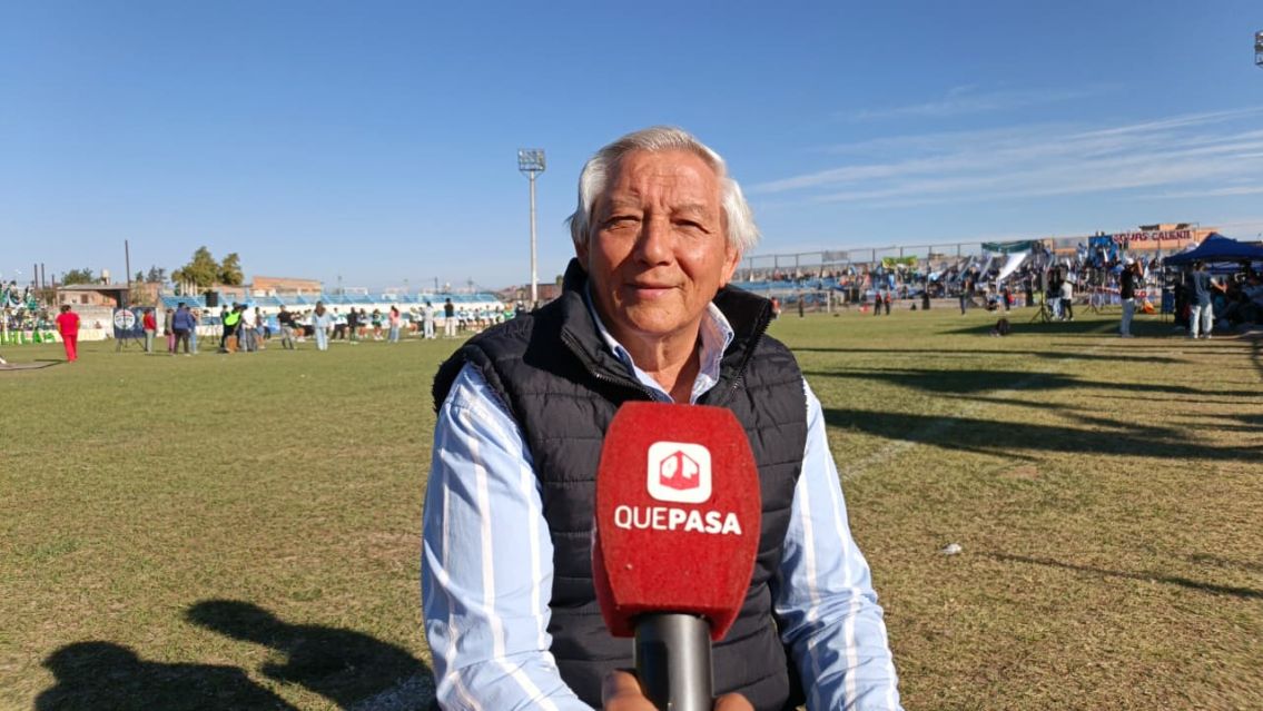 Sábado estudiantil regional: Ficoseco destacó la integración de los jóvenes del interior